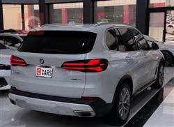 بي ام دبليو X5